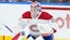 Sam Montembeault Montreal Canadiens NHL