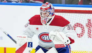 How To Bet - Canadiens vs Oilers Prediction, Picks & Same-Game Parlay for Tonight’s NHL Game