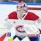 Sam Montembeault Montreal Canadiens NHL