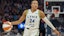 Napheesa Collier WNBA Minnesota Lynx