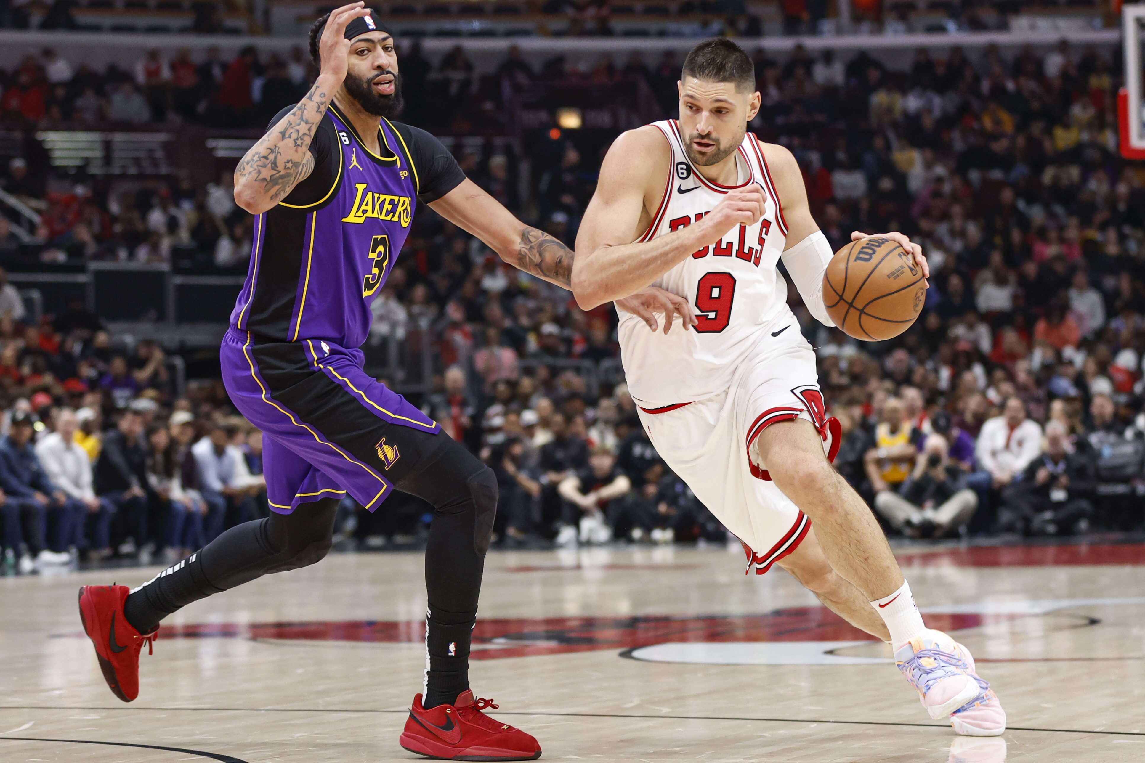 Bulls vs Heat NBA Odds, Picks and Predictions Tonight