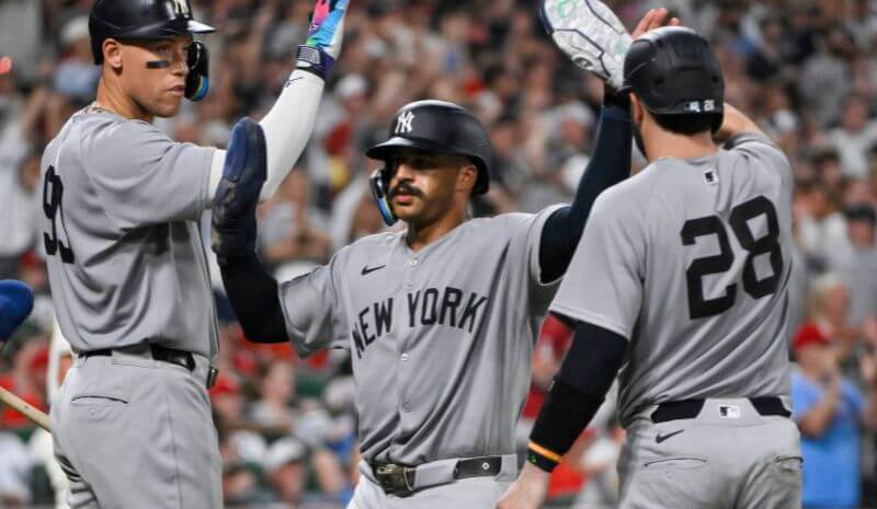 Red Sox vs Yankees Prediction, Picks & Odds — Sunday Night Baseball, August 24 