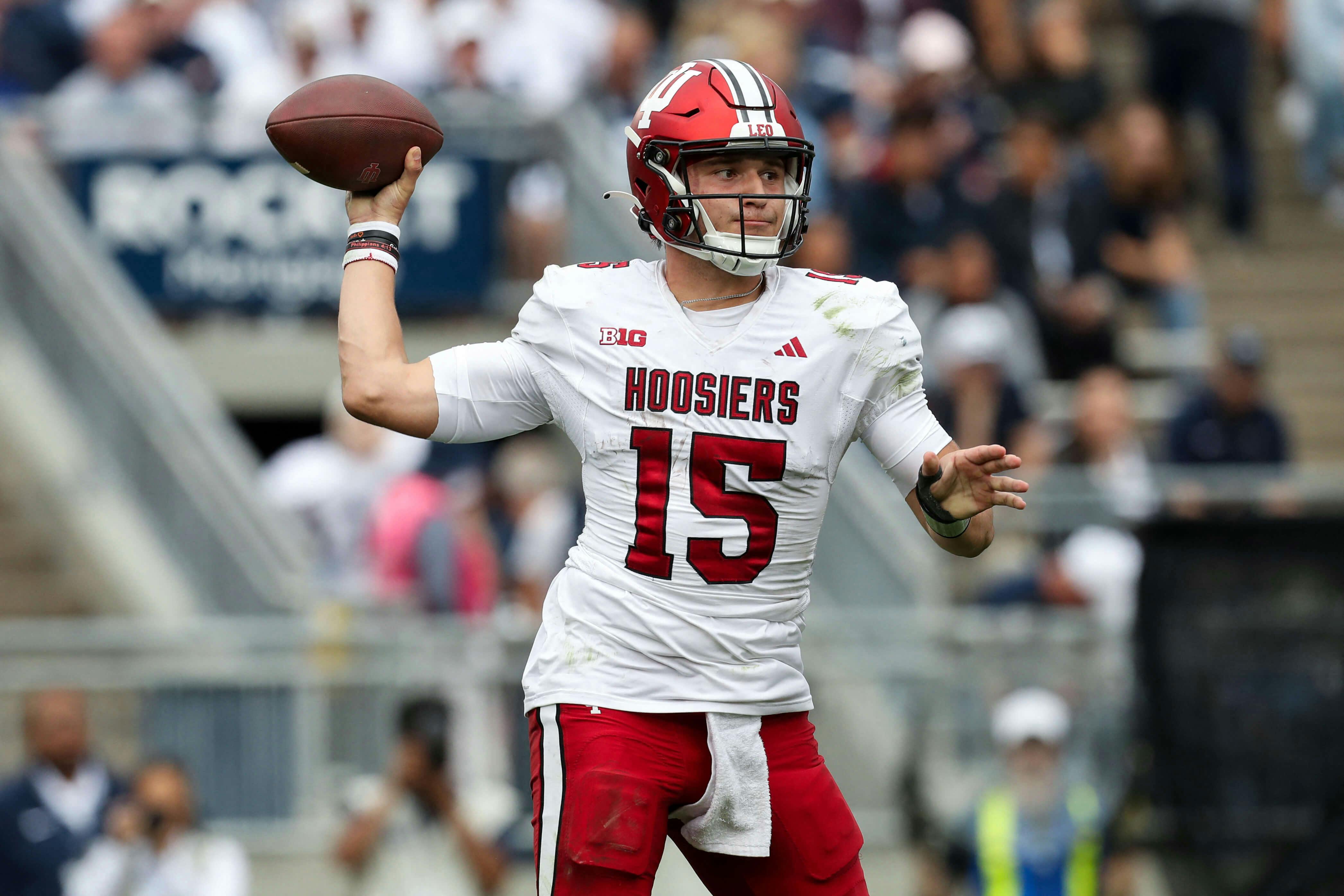 Brendan Sorsby NCAA Appeal Reveals Extensive Gambling Activity 