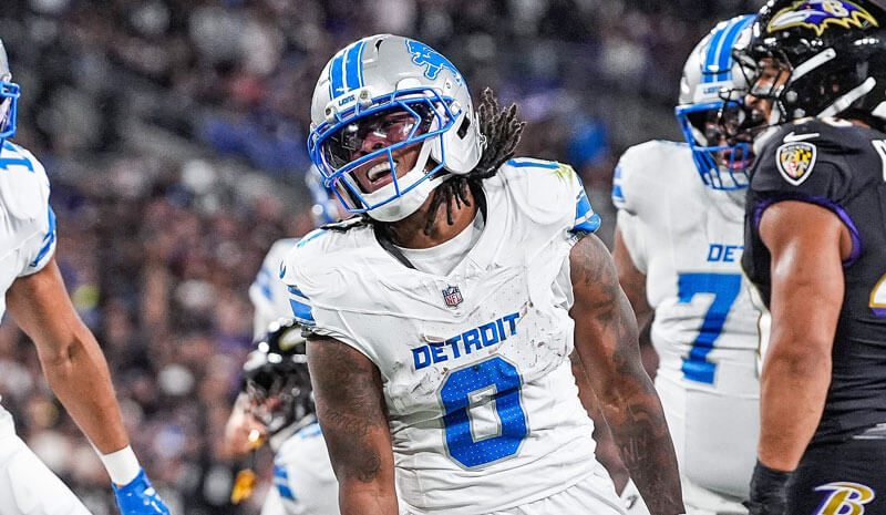 Lions vs Bengals Predictions - Early Picks & Odds for Week 5