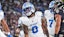 Jahmyr Gibbs Detroit Lions NFL