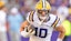 Bauer Sharp LSU Tigers NCAAF