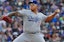 Julio Urias Los Angeles Dodgers MLB