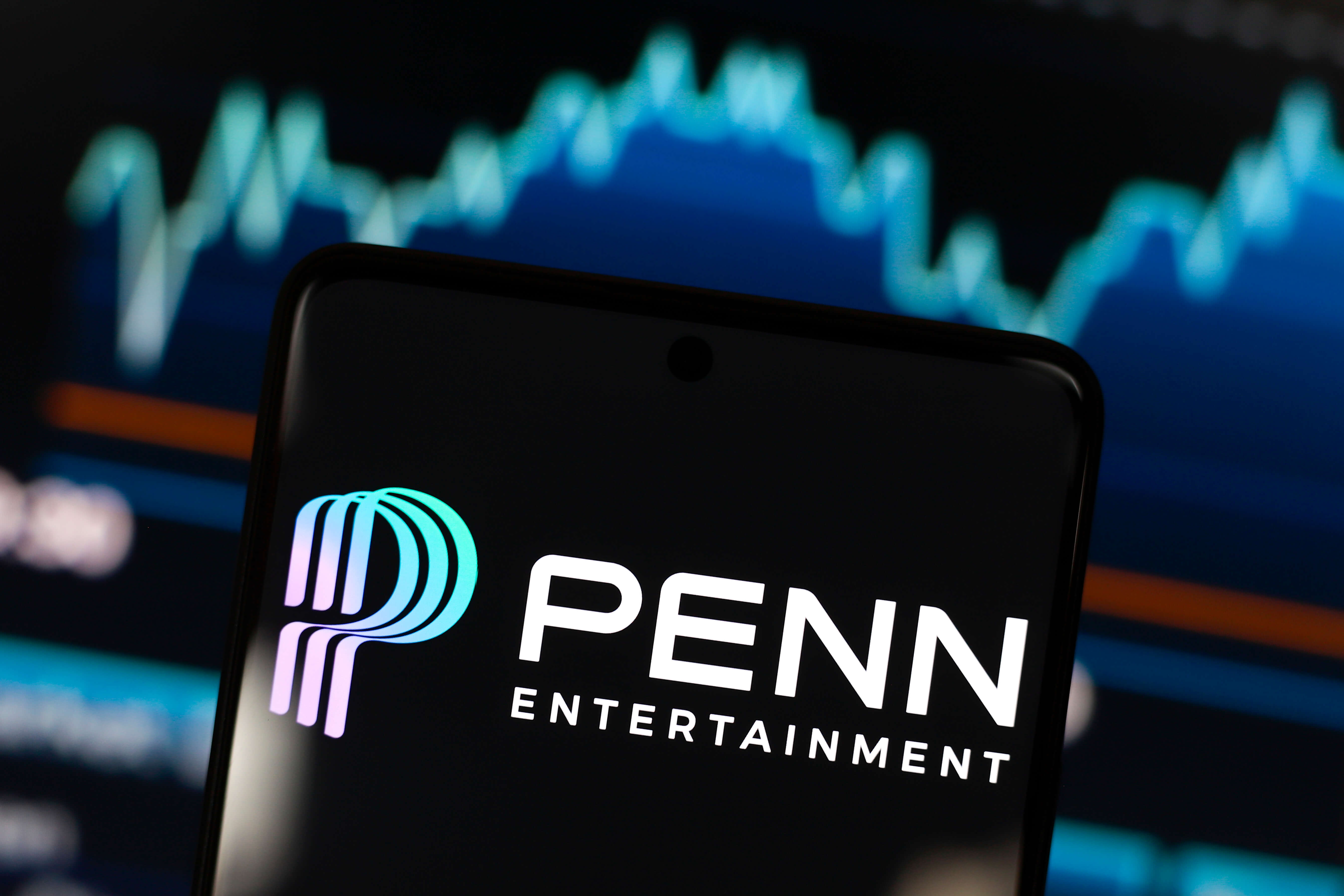 How To Bet - Net Loss for PENN Entertainment Despite Revenue Growth in Q3