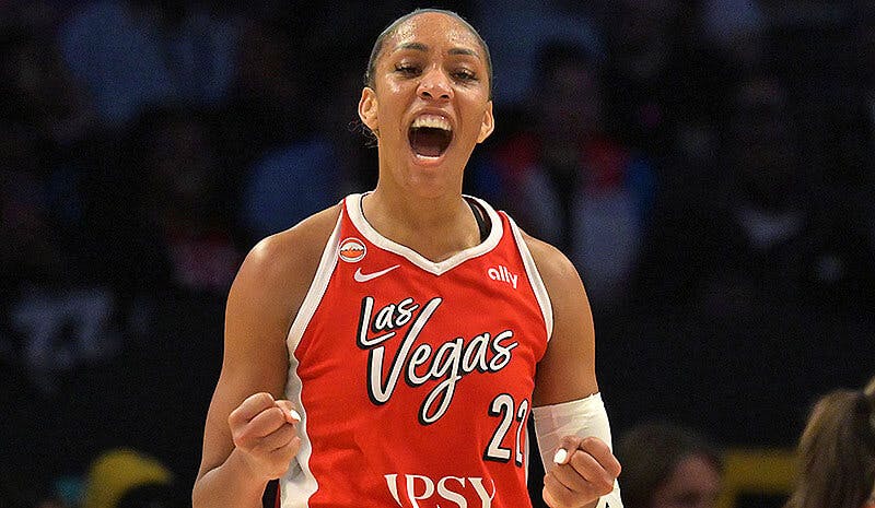 WNBA Player Props Today: Best Bets & Predictions for June 6 