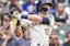 Christian Yelich MLB Milwaukee Brewers