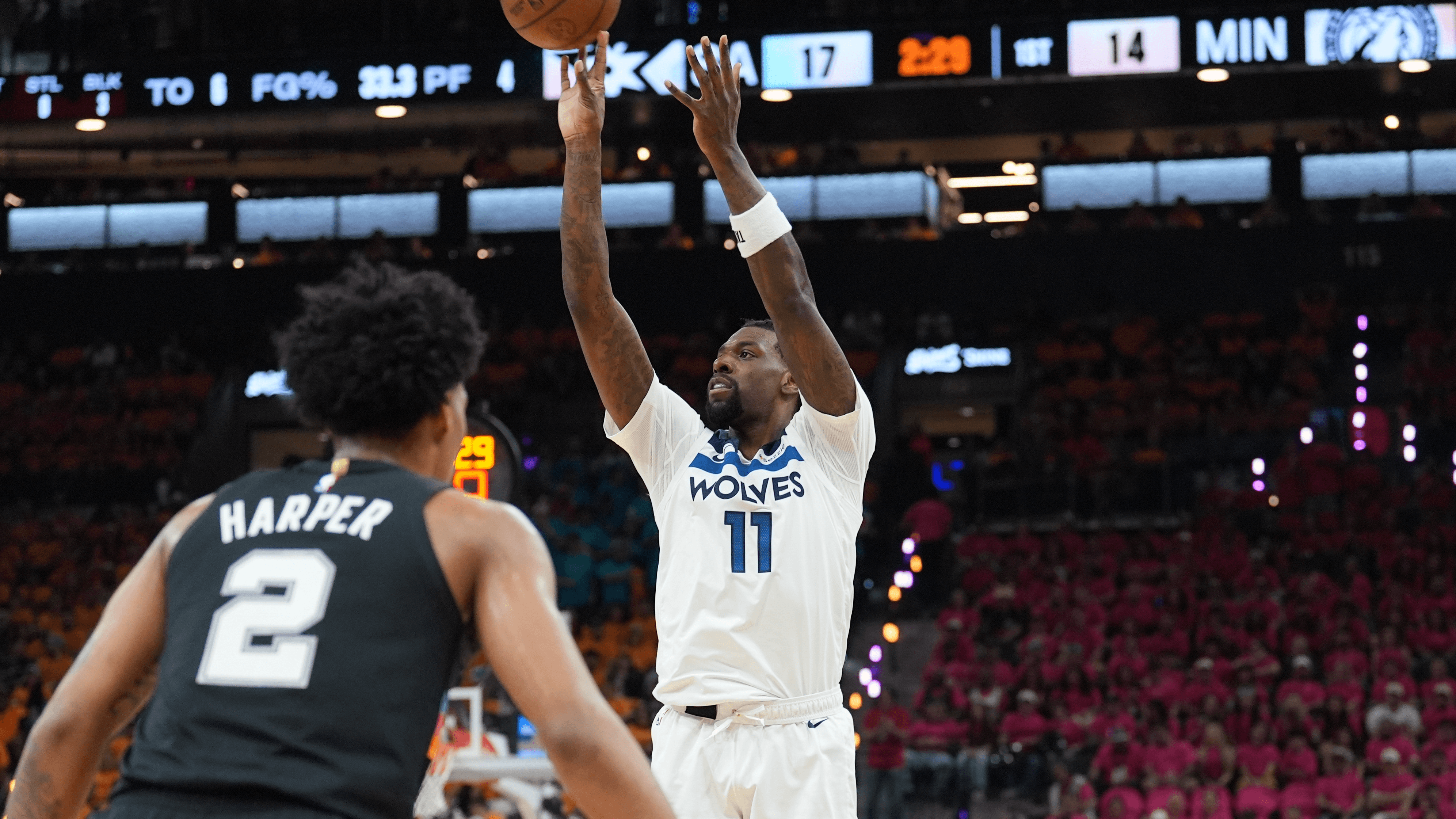 Spurs vs Timberwolves Props & NBA Playoffs Game 4 Best Bets 