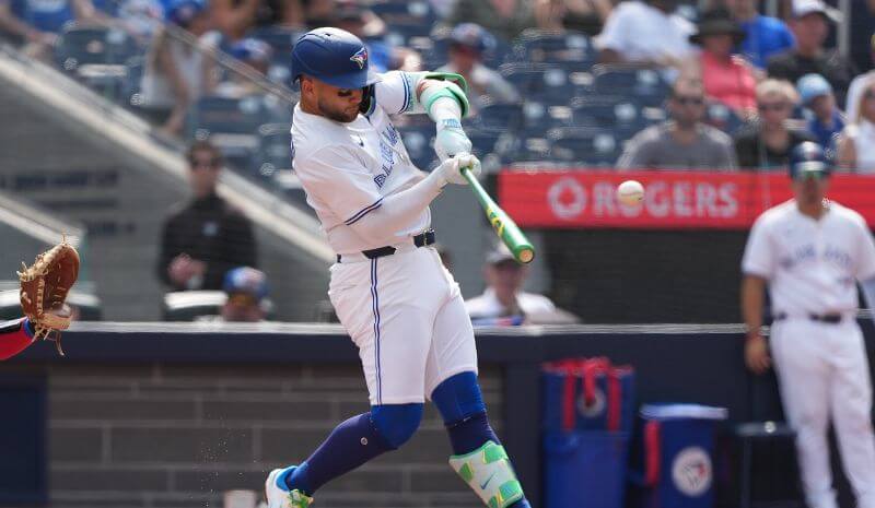 MLB Player Props & Best Bets Today for August 25: Bo Knows
