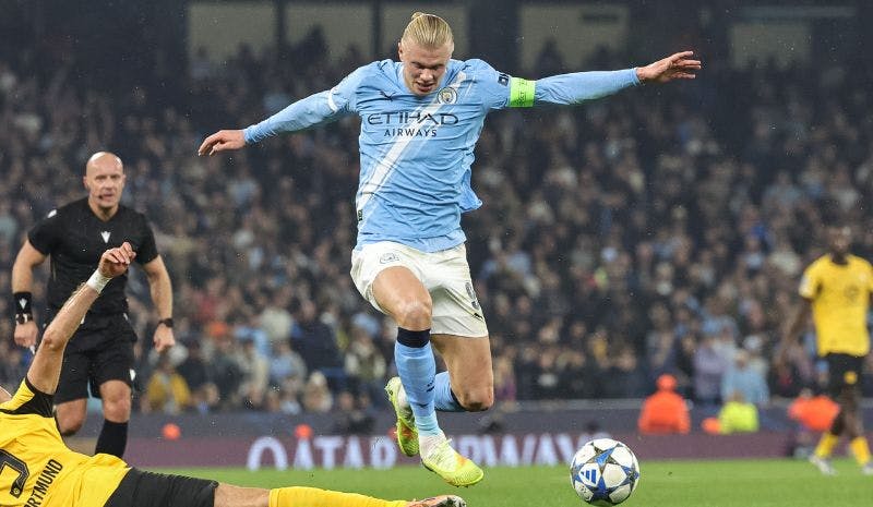 Newcastle vs Man City Predictions, Picks & Odds for Saturday’s Premier League Match