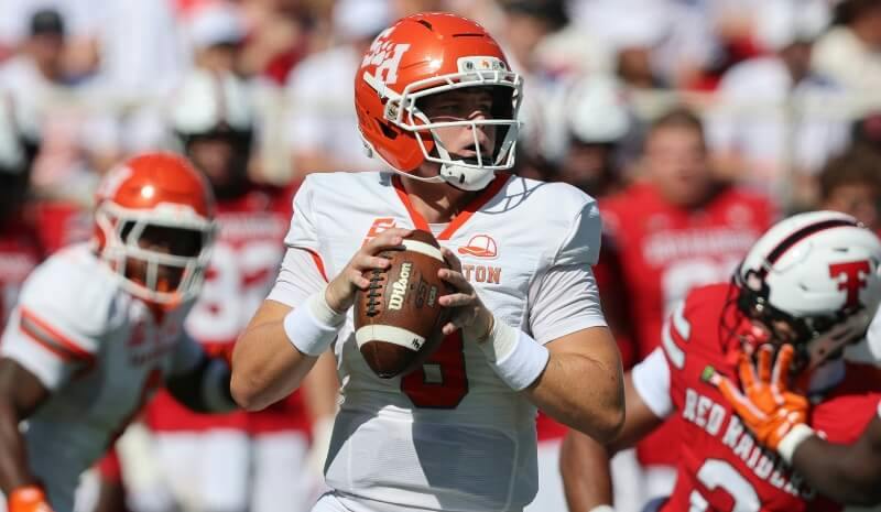College Football Week 7 Moneyline Picks
