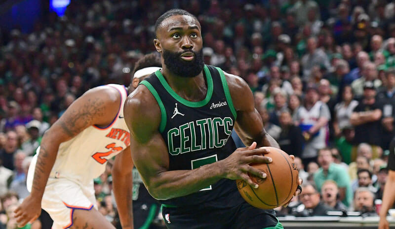 NBA Futures: Long Shots Who Could Lead the Association in Points, Rebounds, & Assists