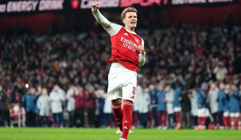 Champions League Odds: Latest Title Prices & Betting Favorites