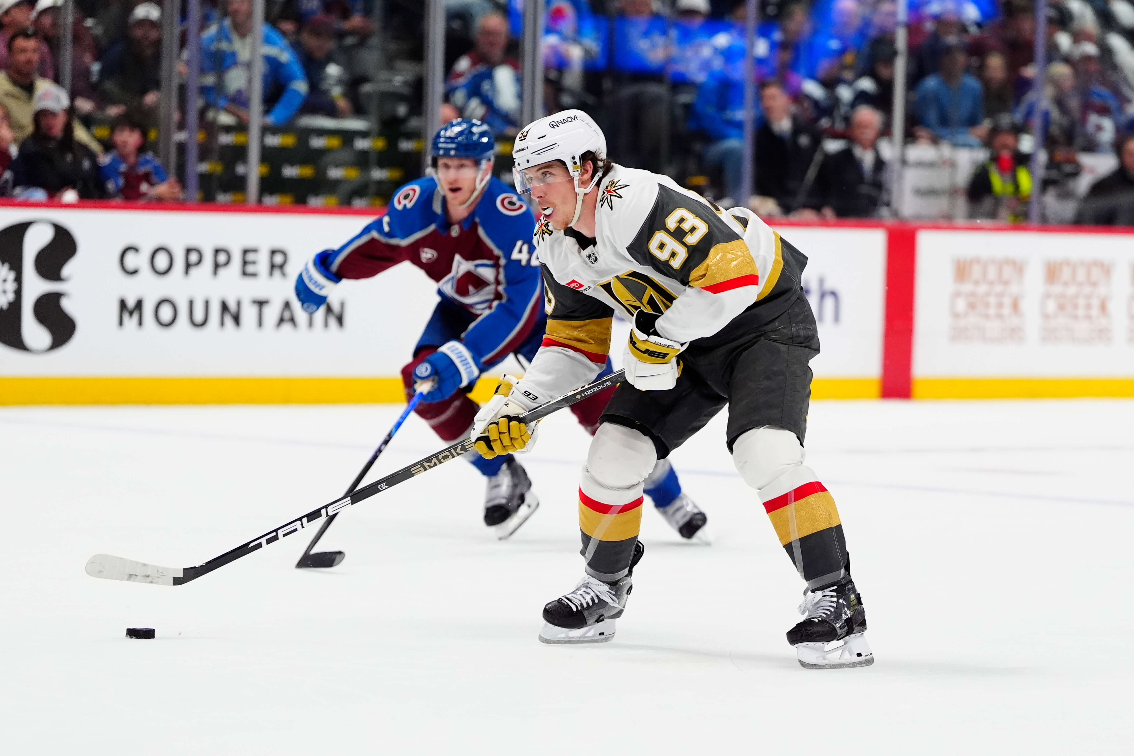 How To Bet - Marner Tops Conn Smythe Oddsboards After Entering Playoffs as Long Shot