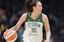 Breanna Stewart Seattle Storm WNBA