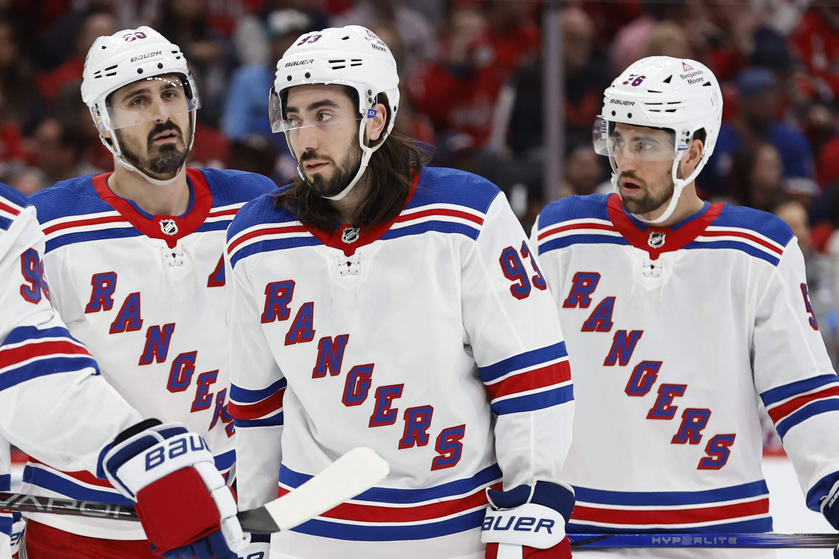 How To Bet - Panthers vs Rangers Same-Game Parlay Picks for Thursday's Game