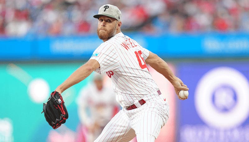 Braves vs Phillies Prediction, Picks & Odds for Today’s MLB Game