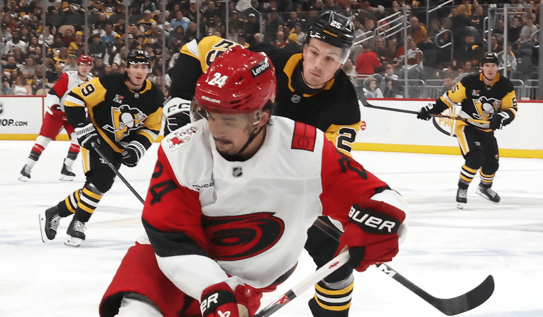 NHL Player Props & Best Bets for Today, March 28: Juking Jarvis!