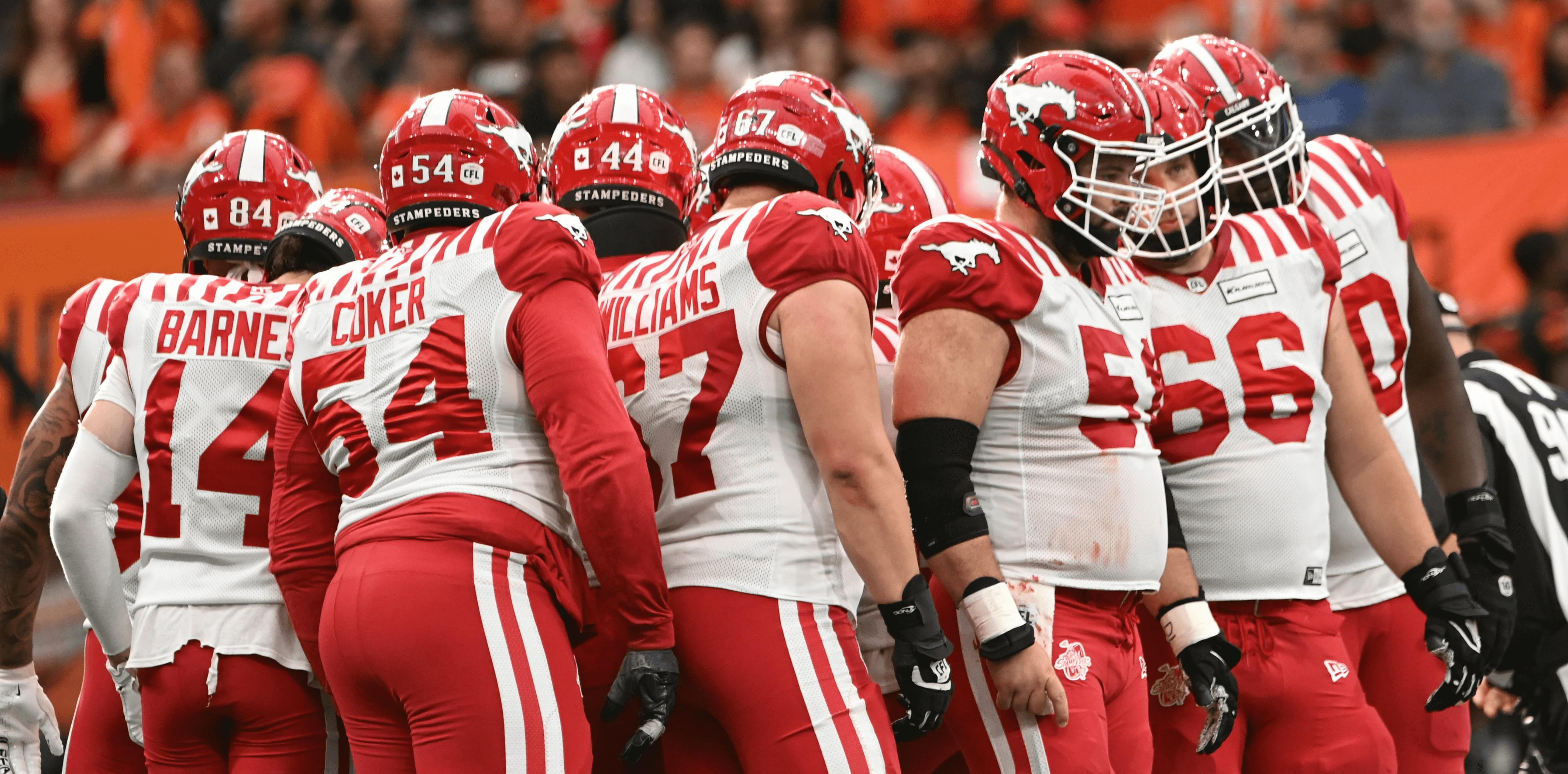 Tiger-Cats vs Stampeders Prediction, Picks & Odds for CFL Week 1