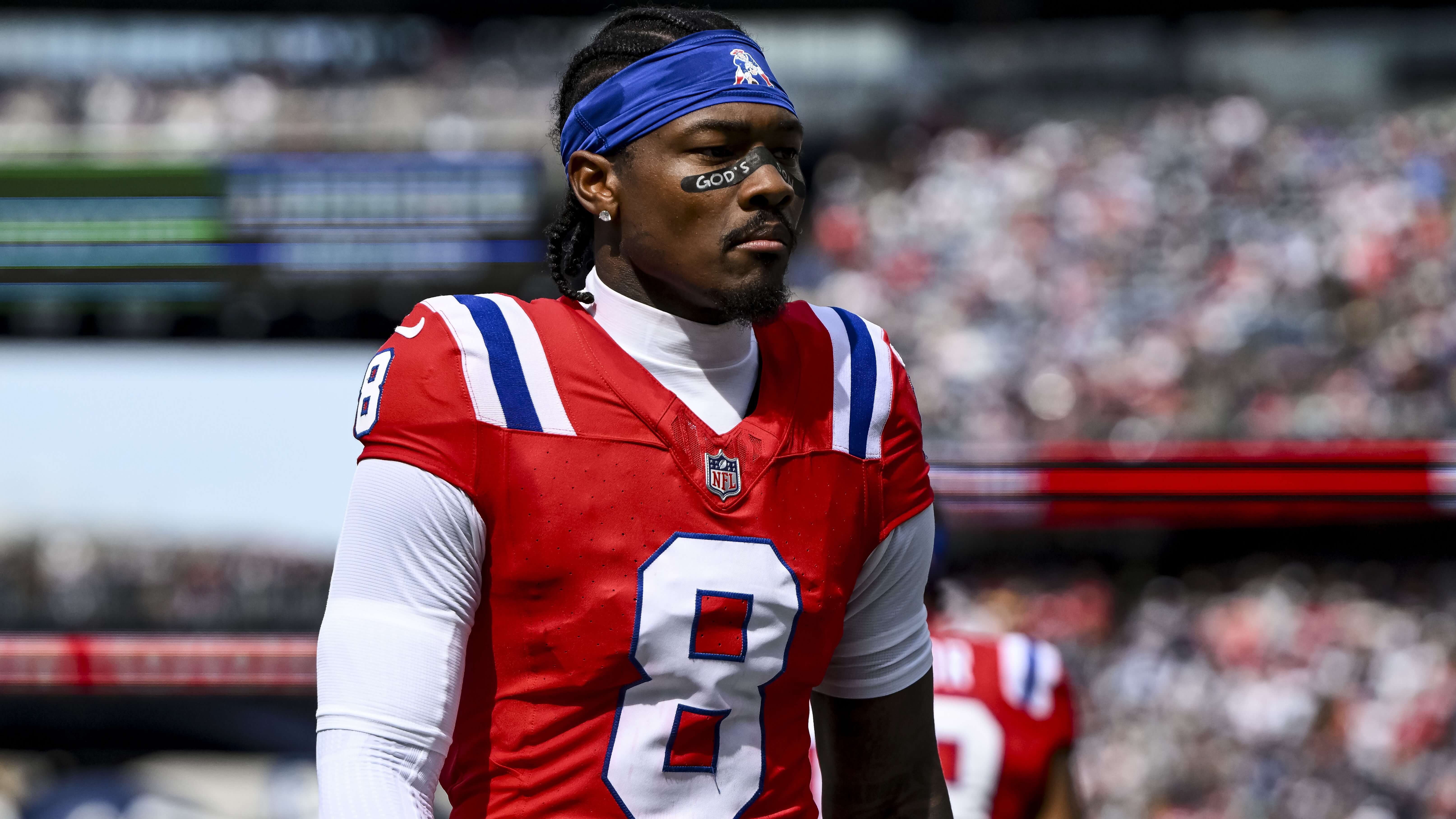 Patriots vs Bills Predictions, Best Bets, Props & Odds for Sunday Night Football 