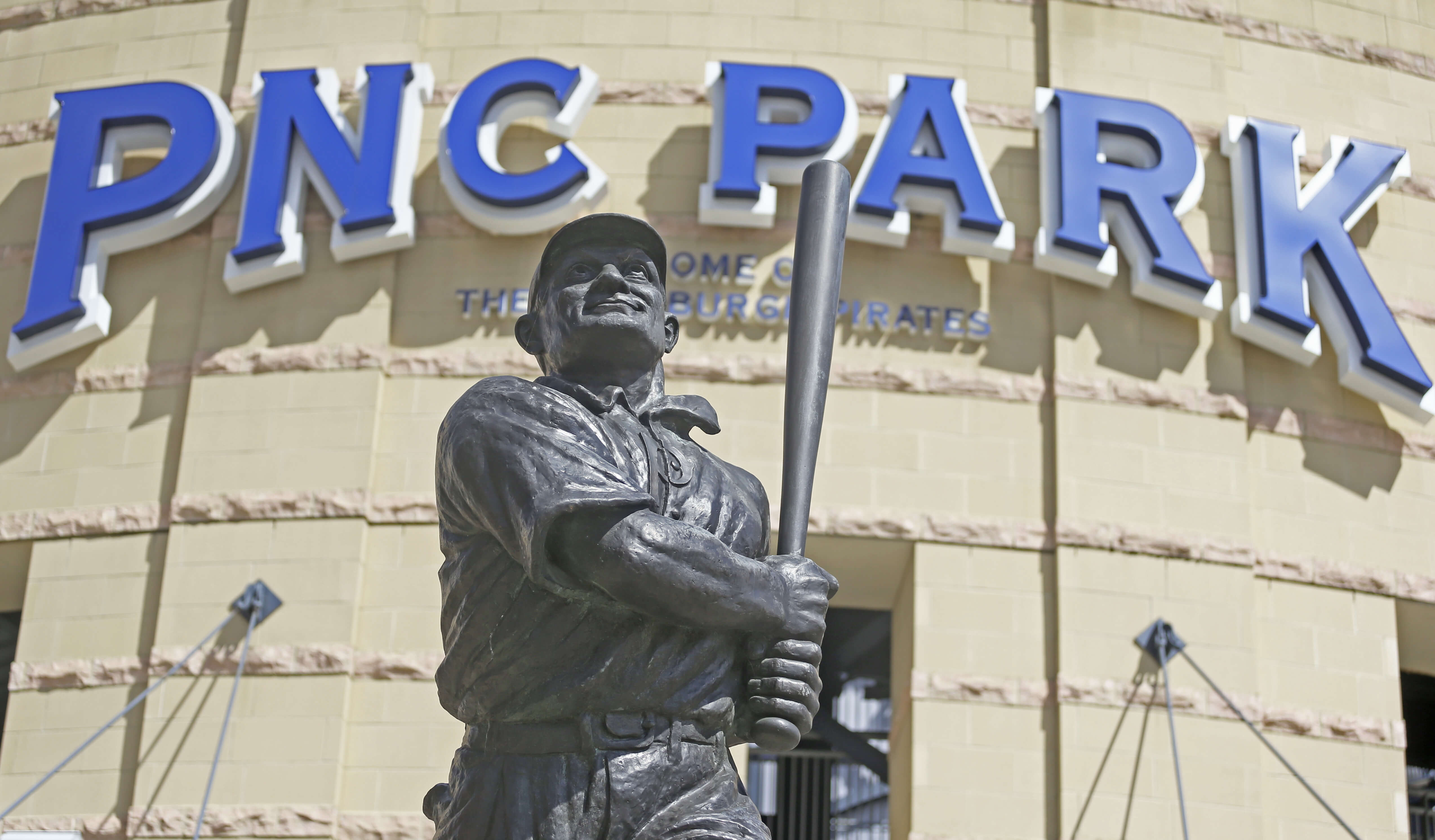 How To Bet - Best & Worst MLB Ballparks For Home Runs: Steel City Has No Homers