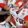 Will Shipley Clemson Tigers ACC championship odds