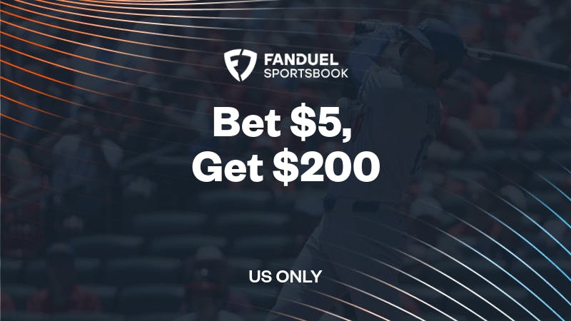FanDuel Promo Code: Win $200 Bonus Bets On Padres vs Dodgers Tonight