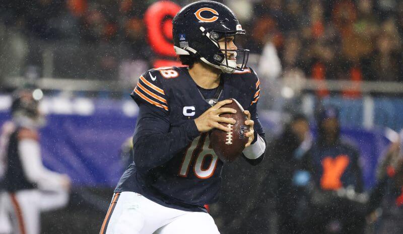 NFL Black Friday Picks & Odds - NFL Schedule Release 2025