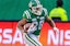 William Powell Saskatchewan Roughriders CFL