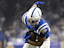 Jonathan Taylor of the Indianapolis Colts