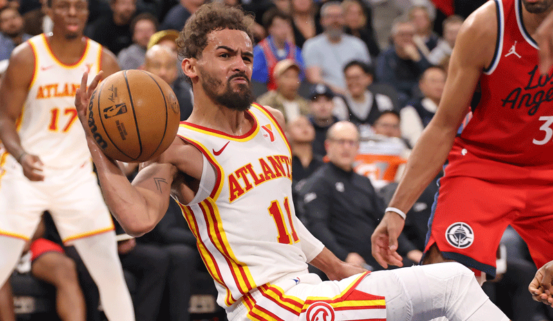 Hawks vs Suns Prediction, Picks, and Odds for Tonight’s NBA Game