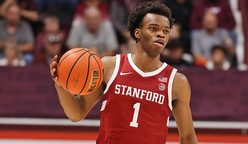 Duke vs Stanford Prediction, Picks & Odds for Tonight's College Basketball Game 