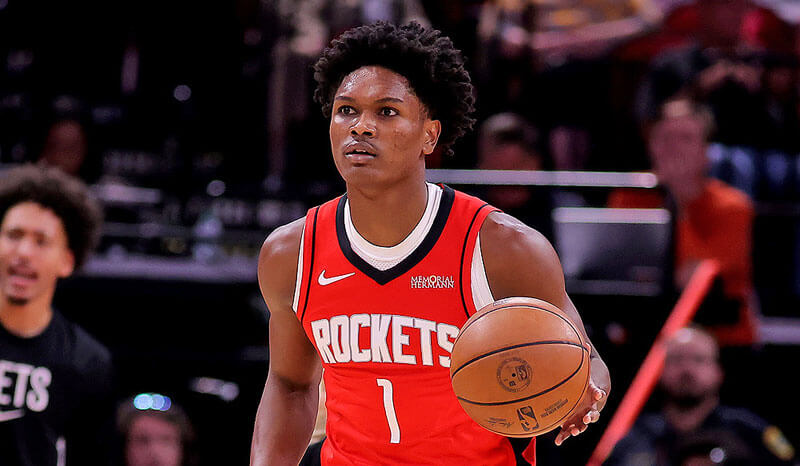 How To Bet - Rockets vs Spurs Prediction, Picks & Odds for Tonight’s NBA Game