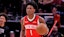 Amen Thompson Houston Rockets NBA