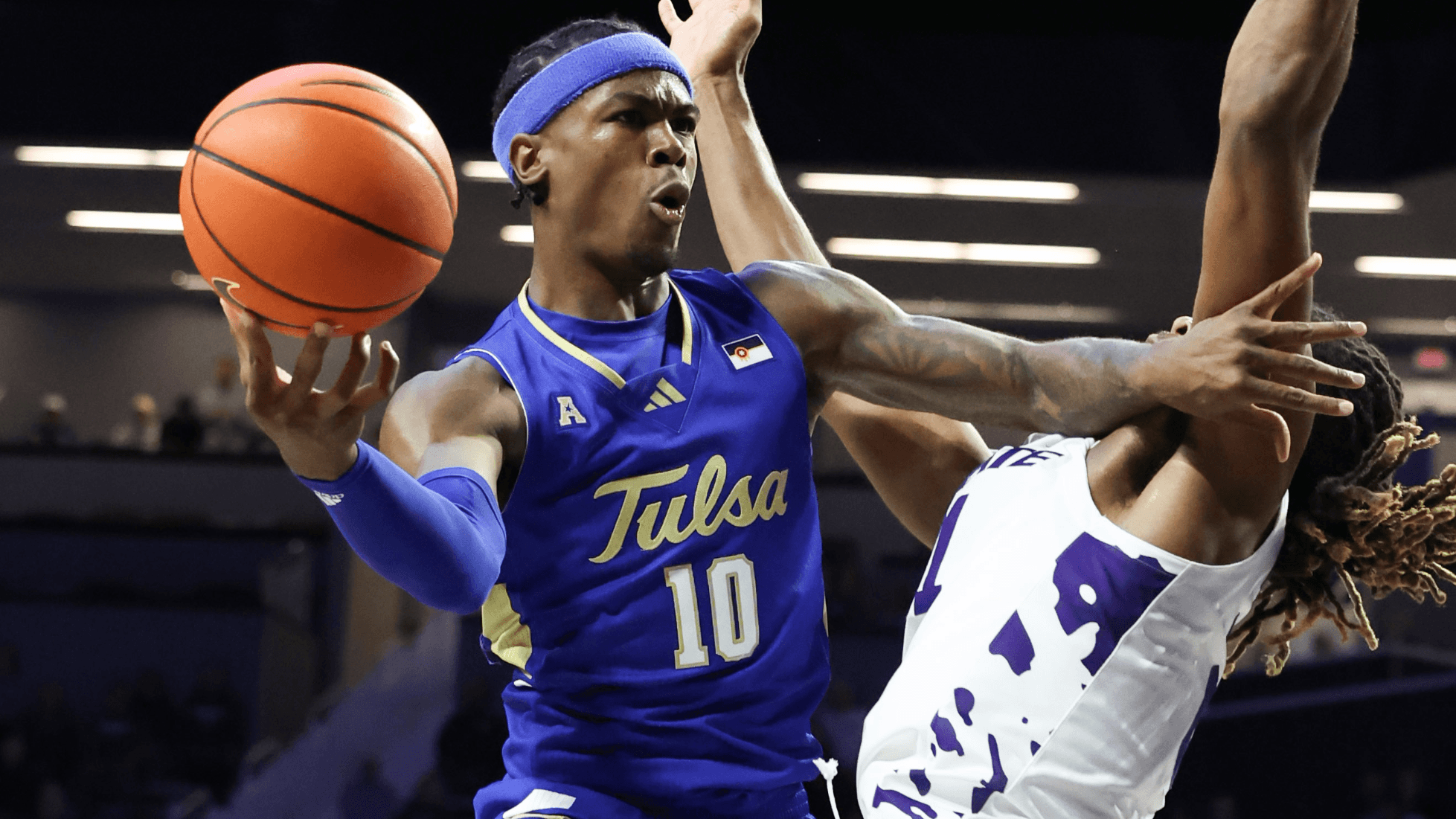 Wichita State vs Tulsa Prediction, Picks & Odds for Tonight's NIT Quarterfinal Game