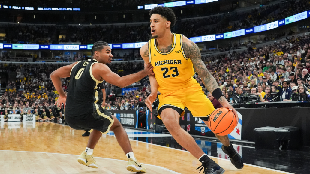 Download Our Free Printable March Madness Bracket for the 2026 NCAA Tournament