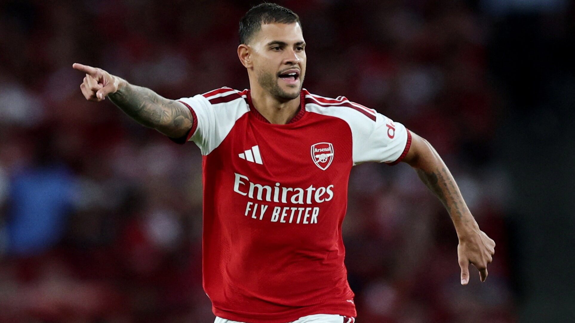 How To Bet - Arsenal vs Man City Predictions, Picks & Odds for Sunday’s Community Shield Match 