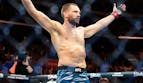 Reinier de Ridder vs Brendan Allen Predictions, Picks & Odds