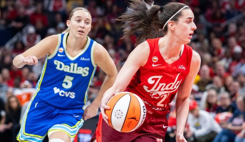 5 Things I Learned Betting the WNBA This Weekend