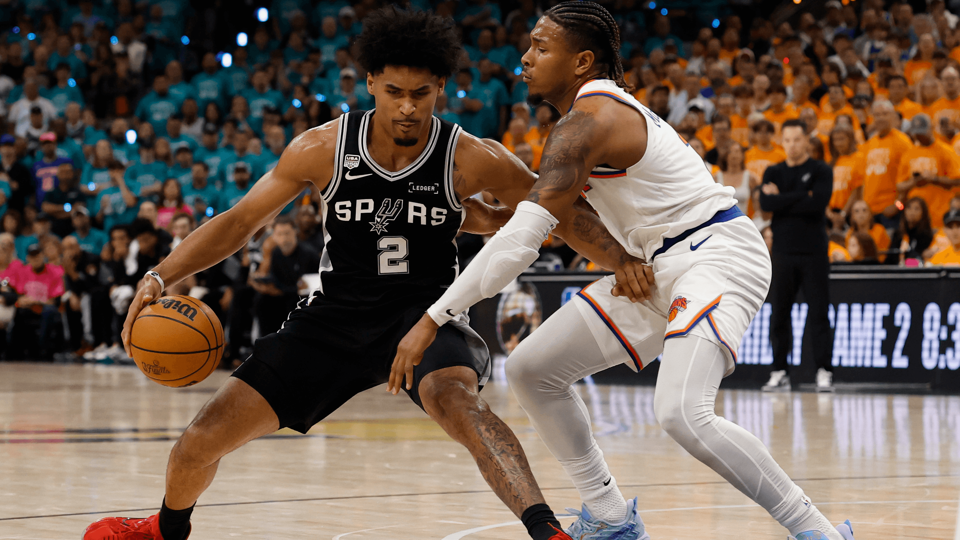 How To Bet - Spurs vs Knicks Props & NBA Finals Game 4 Best Bets