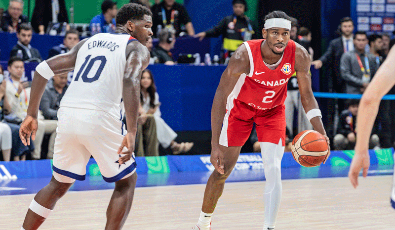 How To Bet - Greece vs Canada Odds, Picks & Predictions: Olympic Men's Basketball