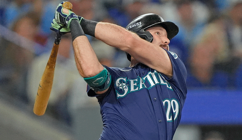 How To Bet - MLB Home Run Predictions Today: Best HR Prop Bets, Picks, Parlay & Odds for Thursday, March 26 