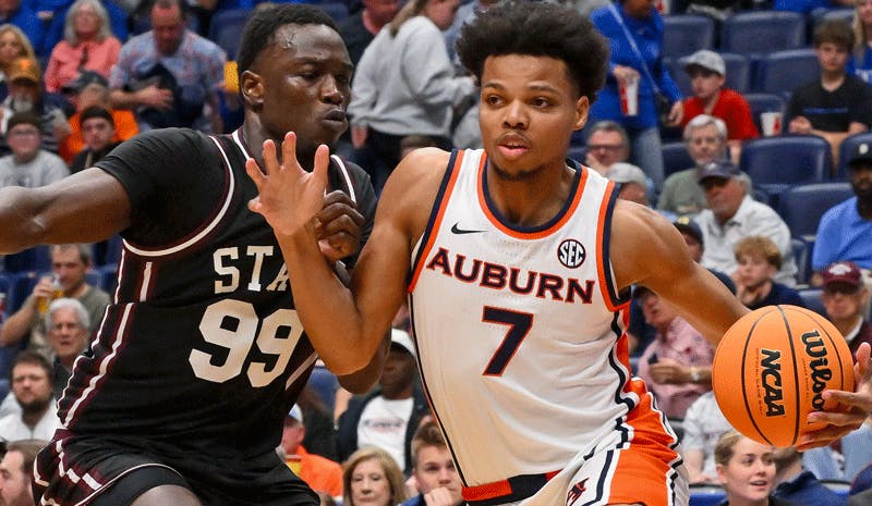 NIT Odds 2026: Auburn, New Mexico Favored in Semifinal Matchups