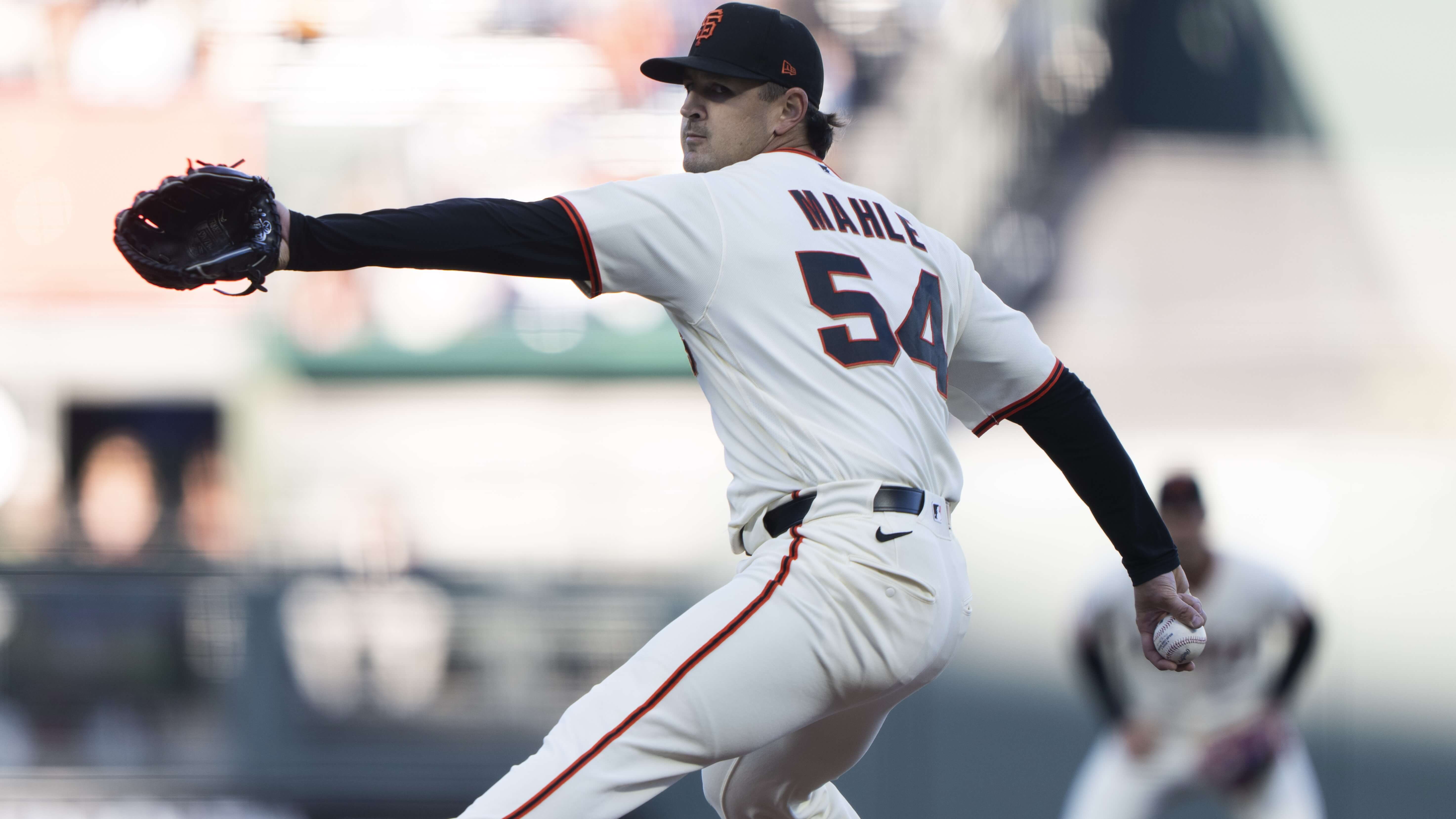 Giants vs Phillies Prediction, Picks & Odds for Today's MLB Game