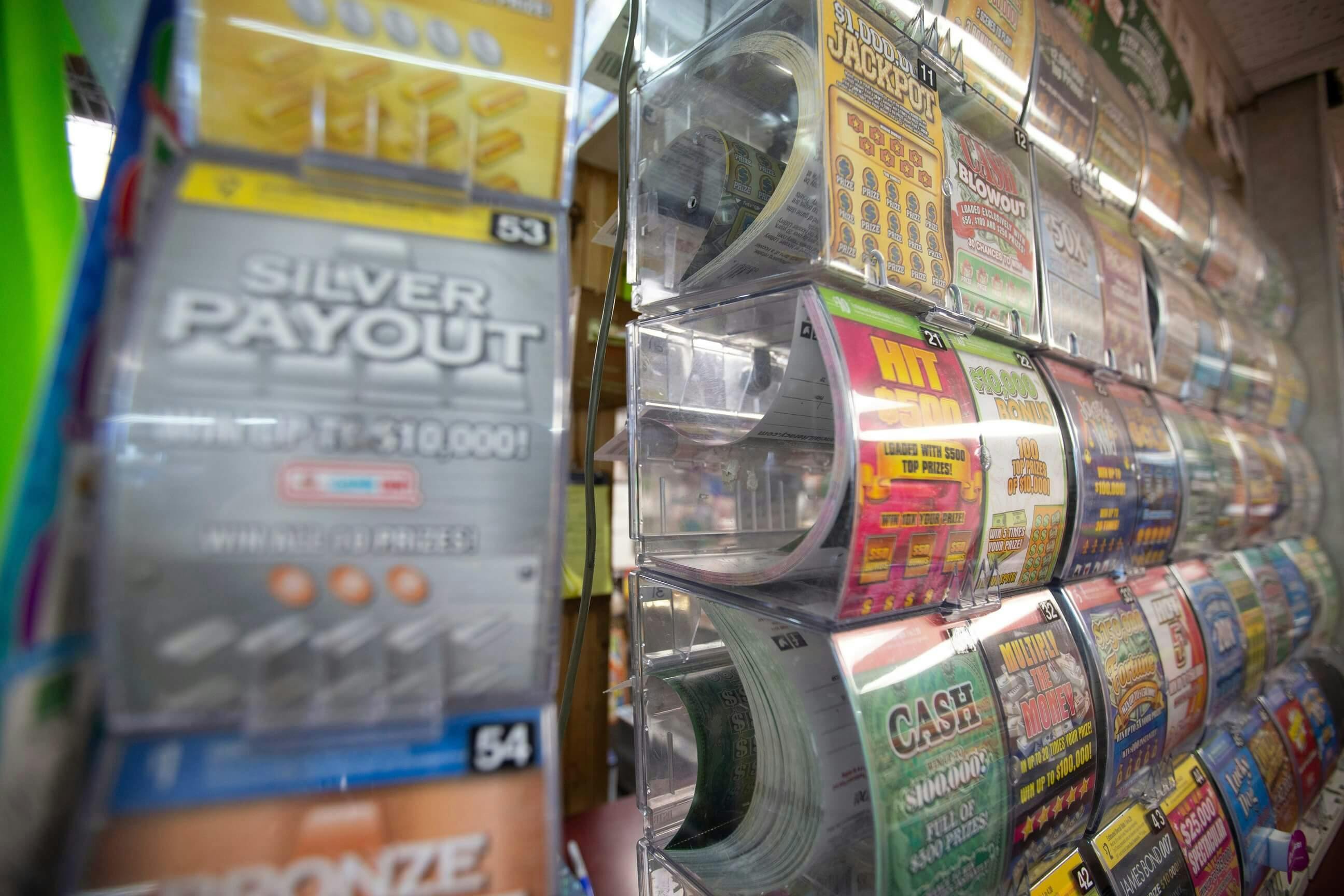 Idaho Lottery Renews Intralot Contract in 10-Year Deal
