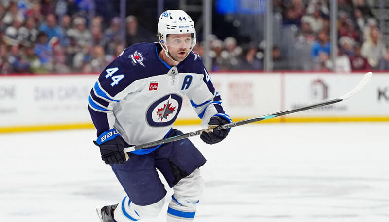Jets vs Wild Prediction, Picks & Same-Game Parlay for Tonight’s NHL Game