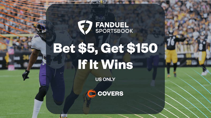 FanDuel Promo Code for EVENT